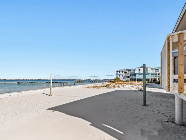 Pensacola Beach Home 1027384