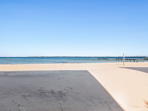 Pensacola Beach Home 1027384