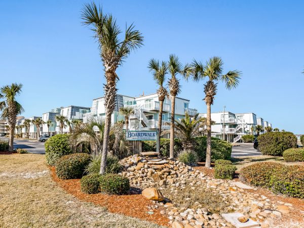 Pensacola Beach Home 1027384
