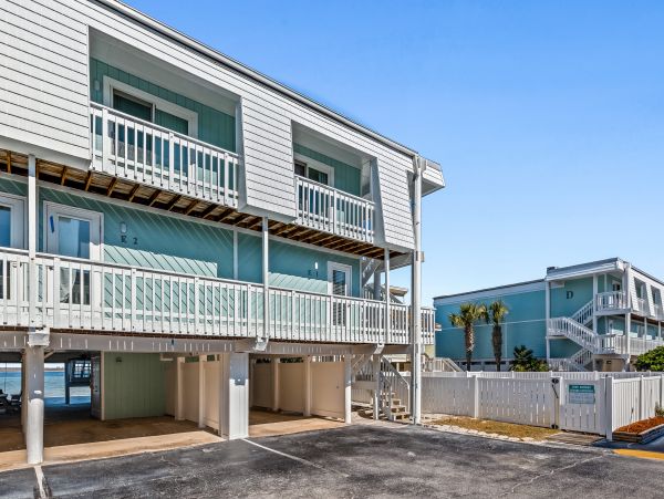 Pensacola Beach Home 1027384