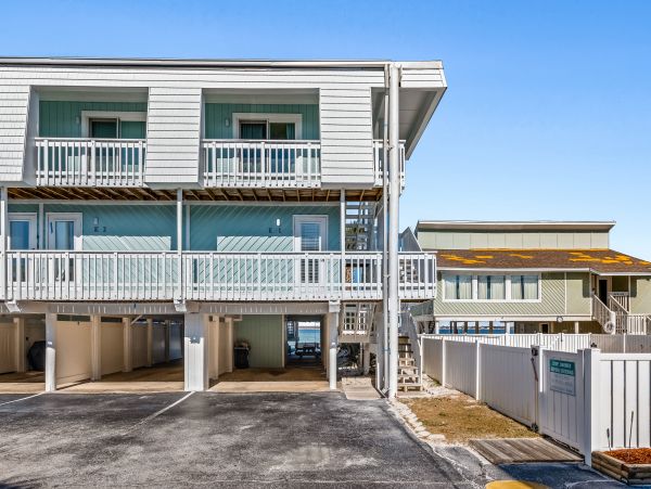 Pensacola Beach Home 1027384