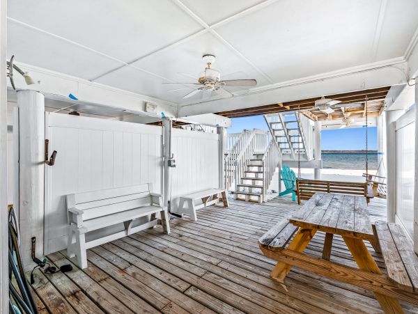 Pensacola Beach Home 1027384