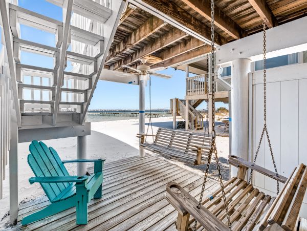 Pensacola Beach Home 1027384