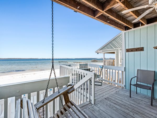 Pensacola Beach Home 1027384