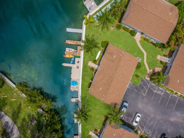 Anna Maria Two Bedroom Condo Sleeps Four Guests