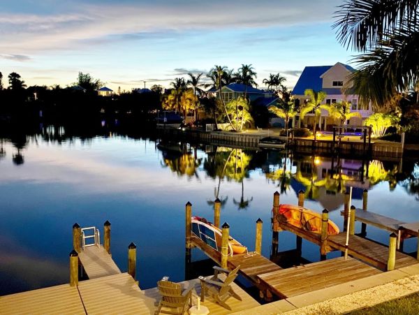 Anna Maria Two Bedroom Condo Sleeps Four Guests