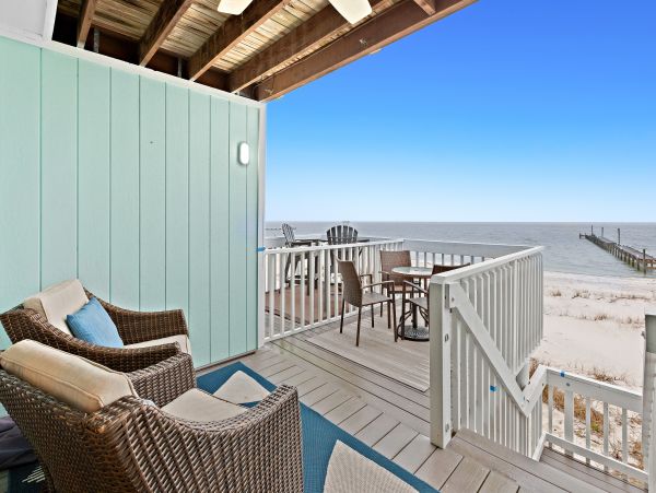 Pensacola Beach Condo 1027386