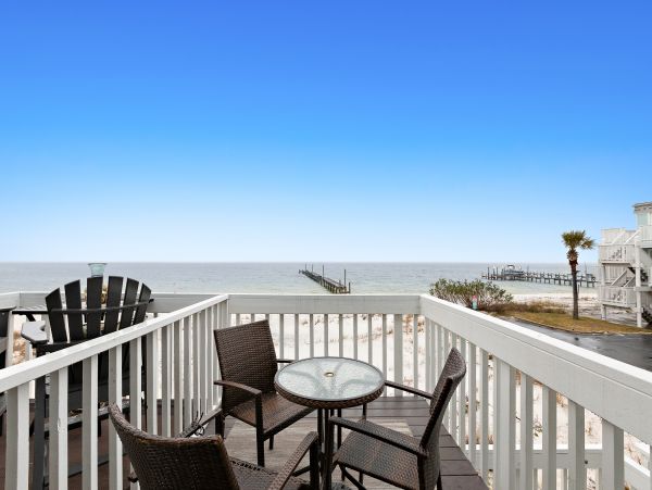 Pensacola Beach Condo 1027386