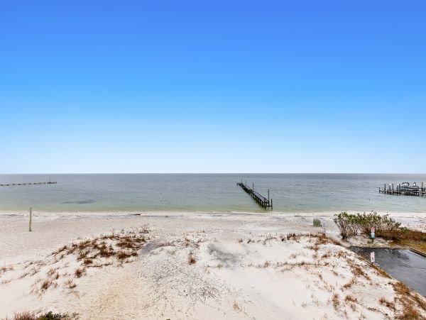 Pensacola Beach Condo 1027386