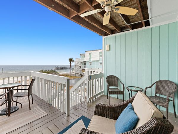 Pensacola Beach Condo 1027386
