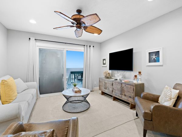 Pensacola Beach Condo 1027386