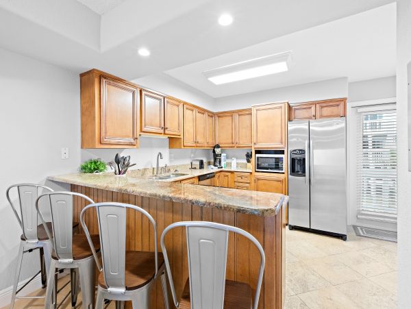 Pensacola Beach Condo 1027386
