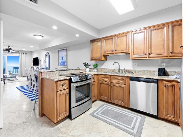 Pensacola Beach Condo 1027386