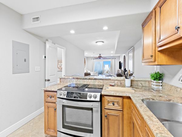 Pensacola Beach Condo 1027386
