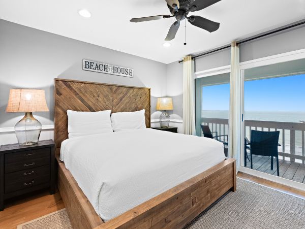 Pensacola Beach Condo 1027386