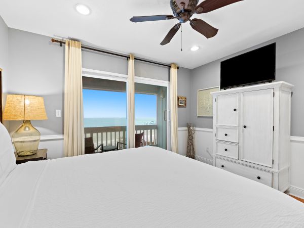 Pensacola Beach Condo 1027386