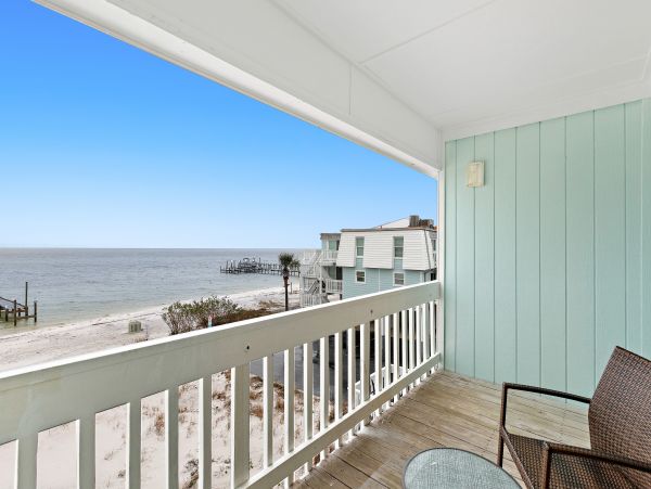 Pensacola Beach Condo 1027386