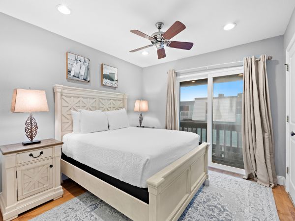 Pensacola Beach Condo 1027386