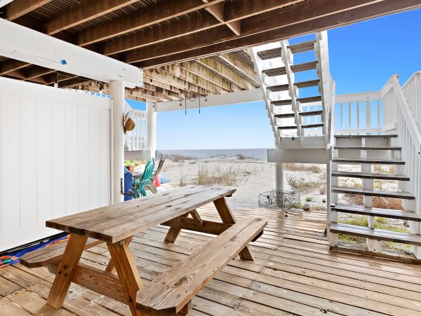 Pensacola Beach Condo 1027386