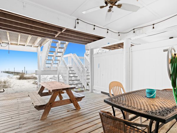 Pensacola Beach Condo 1027386