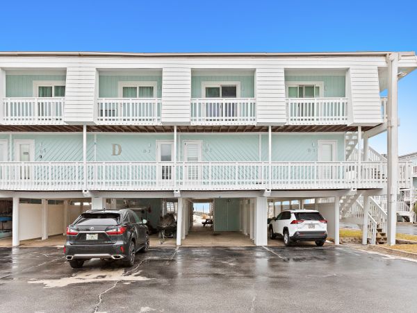 Pensacola Beach Condo 1027386