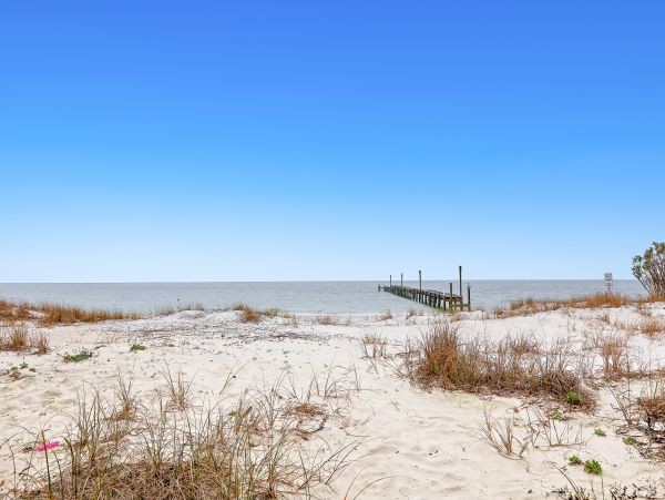 Pensacola Beach Condo 1027386