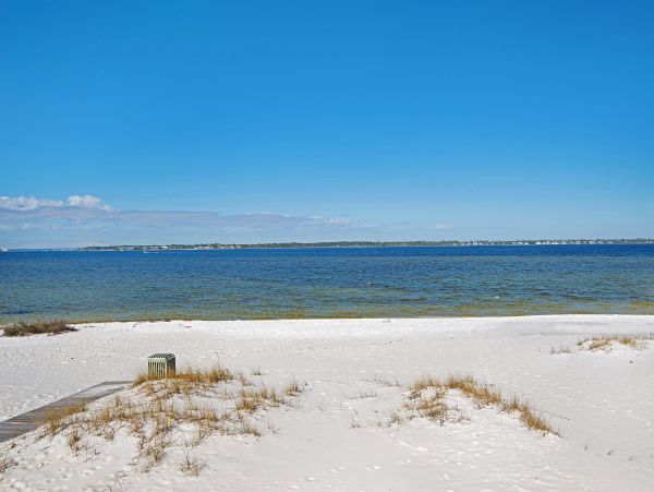 Pensacola Beach Condo 1027386