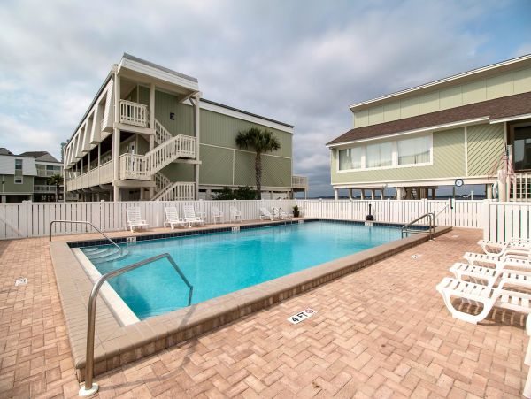Pensacola Beach Condo 1027386
