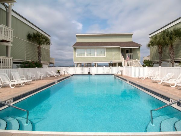 Pensacola Beach Condo 1027386