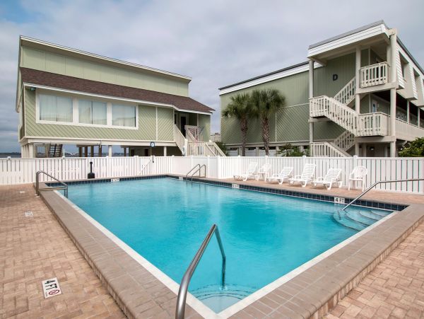 Pensacola Beach Condo 1027386