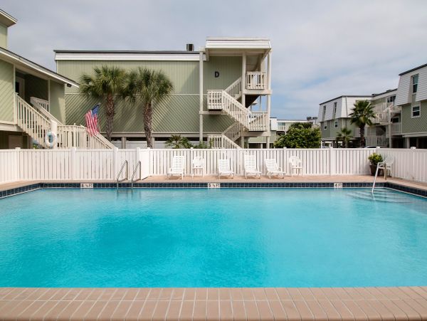 Pensacola Beach Condo 1027386