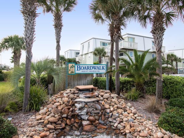 Pensacola Beach Condo 1027386