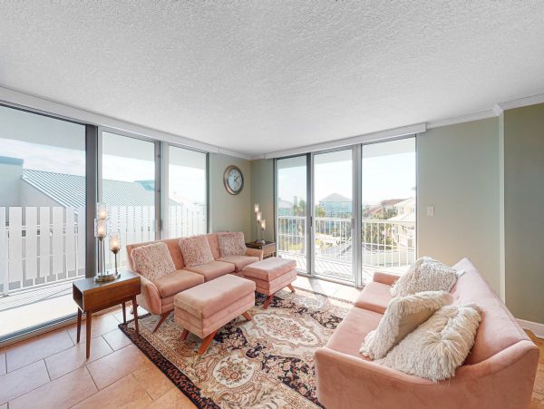 Pensacola Beach Home 1027388