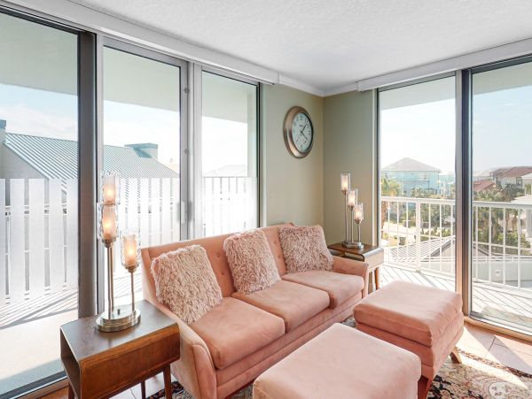 Pensacola Beach Home 1027388