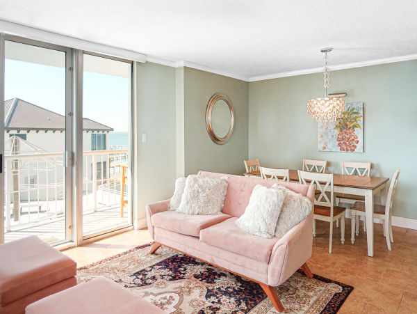 Pensacola Beach Home 1027388