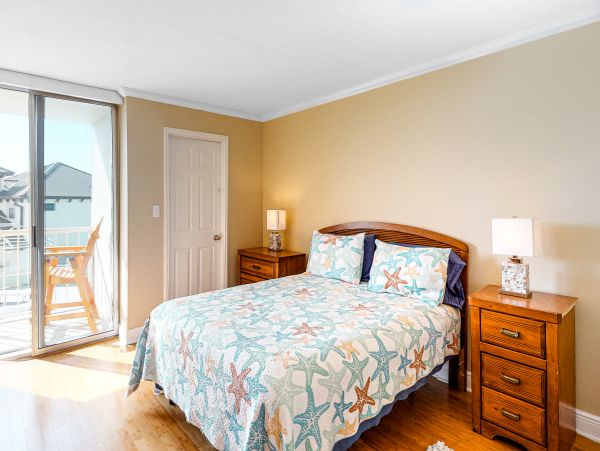 Pensacola Beach Home 1027388