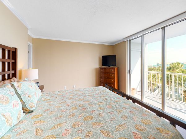 Pensacola Beach Home 1027388
