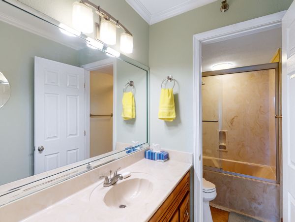 Pensacola Beach Home 1027388