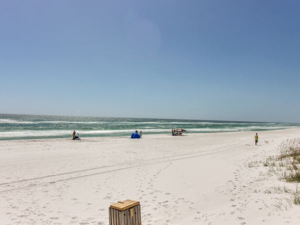 Pensacola Beach Home 1027388