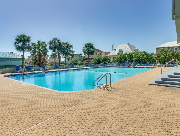 Pensacola Beach Home 1027388