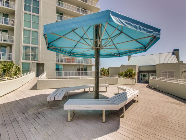 Pensacola Beach Home 1027388
