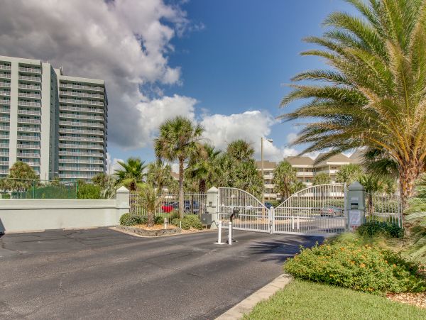 Pensacola Beach Home 1027388