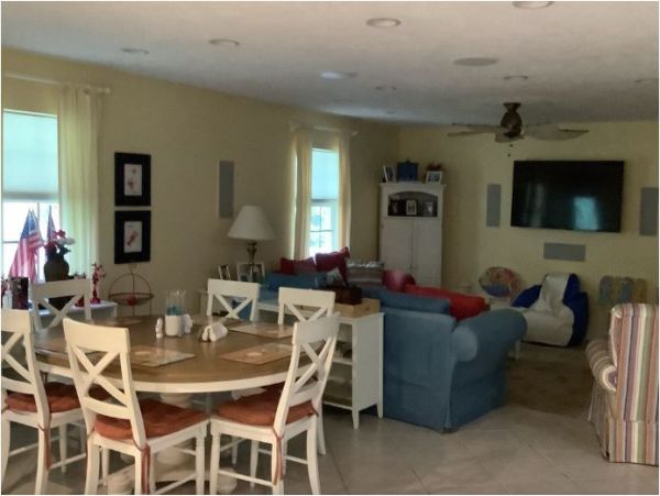 Anna Maria Island Holmes Beach Home 1027390