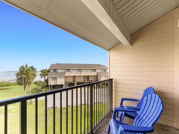 Pensacola Beach Condo 1027391