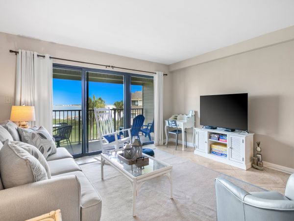Pensacola Beach Condo 1027391