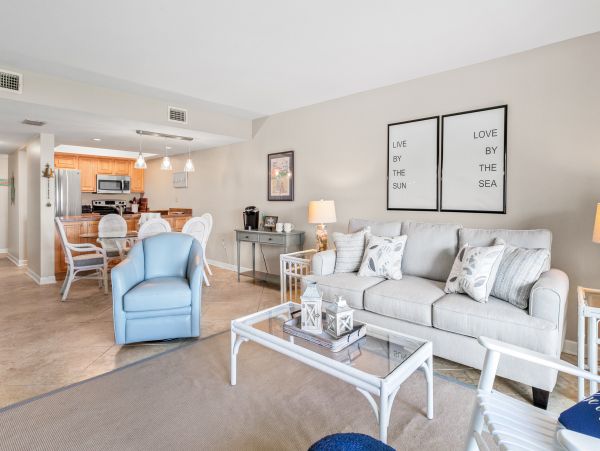 Pensacola Beach Condo 1027391