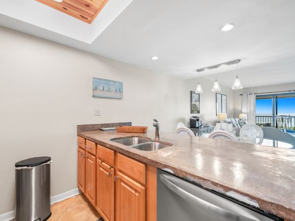 Pensacola Beach Condo 1027391