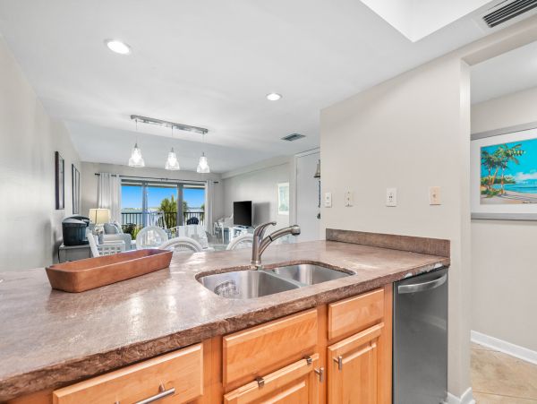 Pensacola Beach Condo 1027391