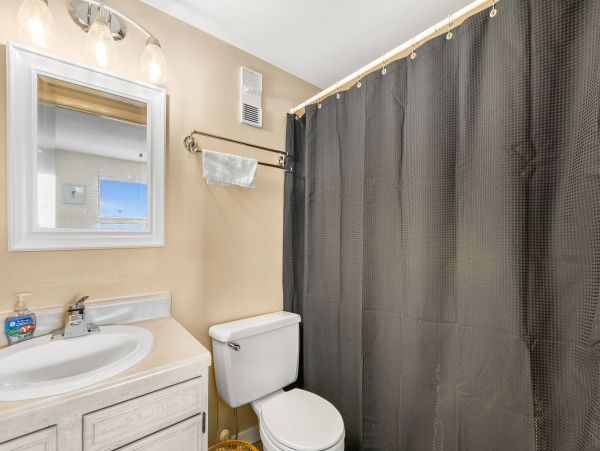Pensacola Beach Condo 1027391