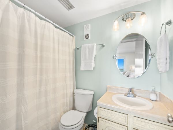 Pensacola Beach Condo 1027391